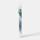 Western Silky Anteater 200824AREF135 - Watercolor (Côté gauche)