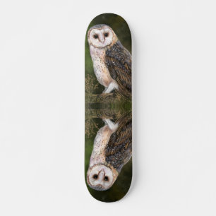 Western skateboard voor Barn Owl