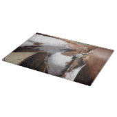 Western Snijplank (Hoek)