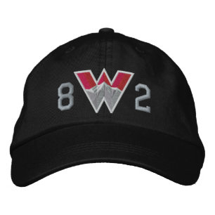 Western State College Classe de Casquette de réuni