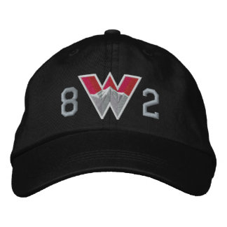 Western State College Classe de Casquette de réuni