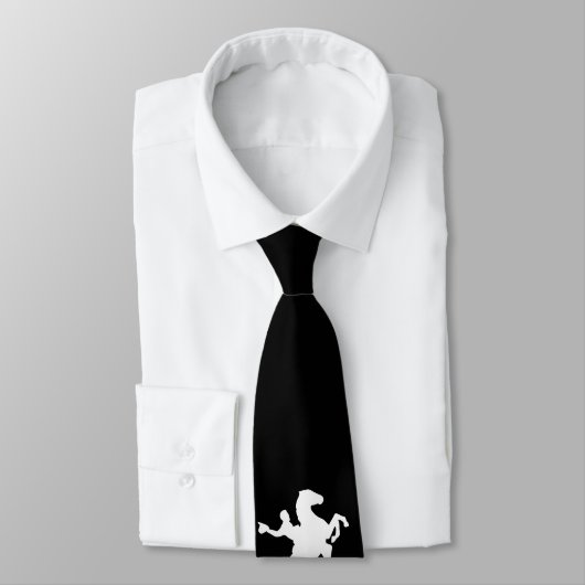 Western Stropdas (Gebonden)