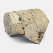 Western Wall Kotel Kosel Cravate (Roulé)