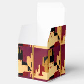 Western - zuidwest - WPA Bedankdoosjes (Geopend)