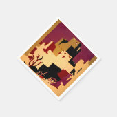 Western - zuidwest - WPA Servet (Hoek)