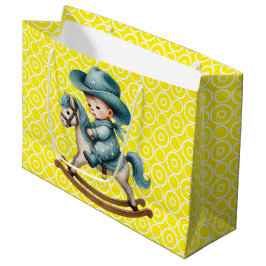 Westerne Baby Cowboy l Grote Cadeautas