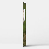 Westerne Barn Owl Case-Mate iPhone Case (Achterkant / Links)