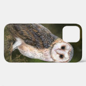 Westerne Barn Owl Case-Mate iPhone Case (Achterkant (horizontaal))