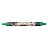 Westerne Barn Owl Pen (Voorkant)