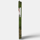 Westerne Barn Owl - Schilderen  Case-Mate iPhone Case (Achterkant / Links)