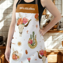 Westerne Boho
