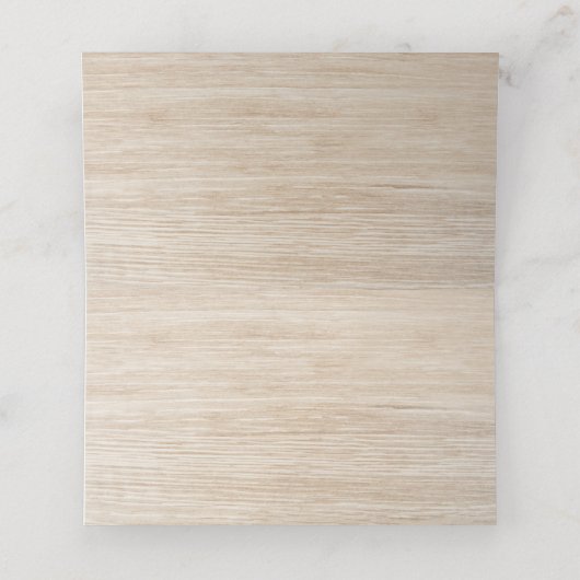 Westerne bruiloft cowboylaarzen rustiek bruin hout (Binnenkant ongevouwen)