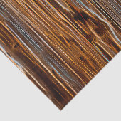 Westerne bull sule  kunst tissuepapier (Detail)