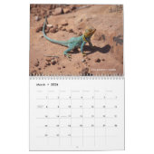 Westerne Colorado-fotokalender Kalender (Mar 2026)