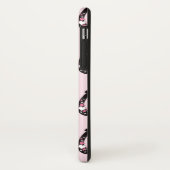 Westerne Cowboy Boots Hoefijzer Cell Phone Case (Achterkant/links)