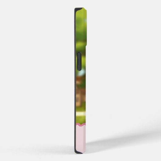  Westerne Cowboy Case-Mate iPhone Case (Achterkant / Rechts)