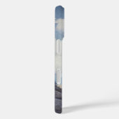 Westerne cowboys, Bucking by NC Wyeth Case-Mate iPhone Case (Achterkant / Rechts)