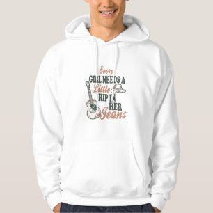 Westerne Cowgirls Shirten Vrouwen Graphic T - shi Hoodie