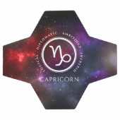 Westerne dierentuin van Starfield Capricorn Goat Voetbal (Enkel)