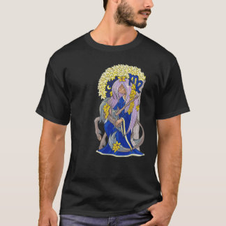 Westerne dierentuin - Virgo T-Shirt