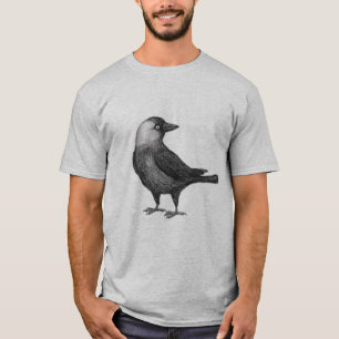 Westerne dwerg t-shirt