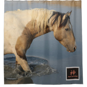WESTERNE FOTOGRAFIE SHOWER CURTAGE WILDE PINTO DOUCHEGORDIJN