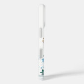 Westerne Guitar Daisies Zonnebloemen Gepersonalise Case-Mate iPhone Case (Achterkant / Rechts)