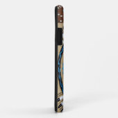 westerne IPhone 5 Ca Case-Mate iPhone Case (Achterkant/rechts)