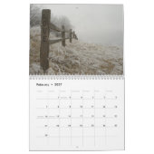 Westerne kalender voor herstel (Feb 2027)