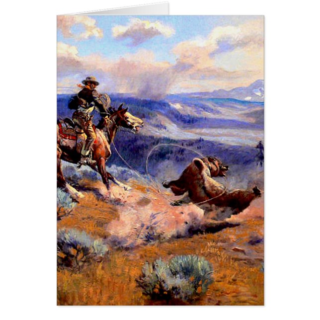 Westerne nostalgie (Voorkant)