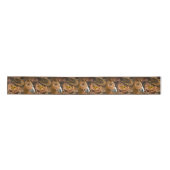 Westerne paardenbloemen Pet Lasso  Lint (Voorkant)