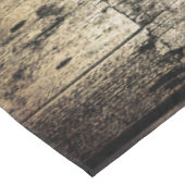 Westerne Rustic Wedding Bull Skull  Tafelkleed (Gekanteld)