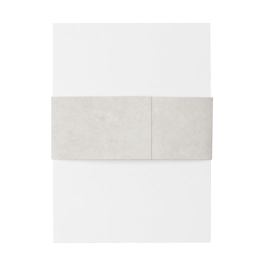 Westerne rustieke bruiloft uitnodiging uitnodigingen wikkel (Achterkant Voorbeeld)