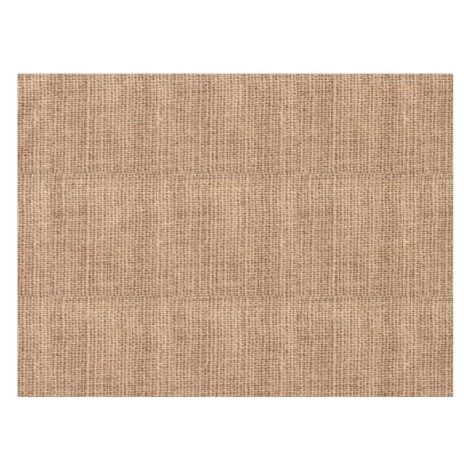 Westerne tapedrukafdruk tafelkleed (Voorkant (Horizontaal))