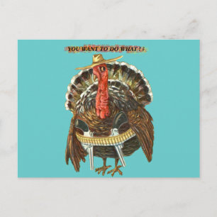 WESTERNE TURKIJE BRIEFKAART