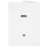 () Westerne Vaderdag (Achterkant)