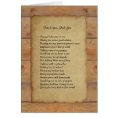 () Westerne Vaderdag (Voorkant)