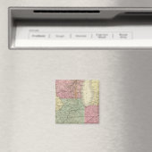 WESTERNE VS MAGNEET (Insitu (Vaatwasser))