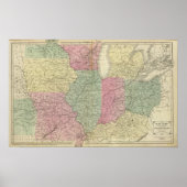 WESTERNE VS POSTER (Voorkant)