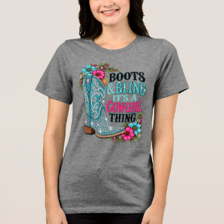 Westers Graphic T-shirt