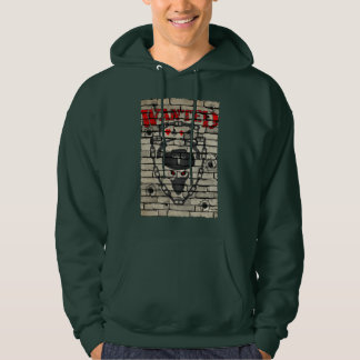 Westers Hoodie