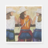 WESTERS PARTIJMONOGRAM SERVET (Voorkant)