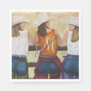 WESTERS PARTIJMONOGRAM SERVET