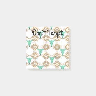 Westerse plaknotities  post-it® notes