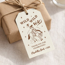 Westerse Wild Wild Wife Bachelorette Feest