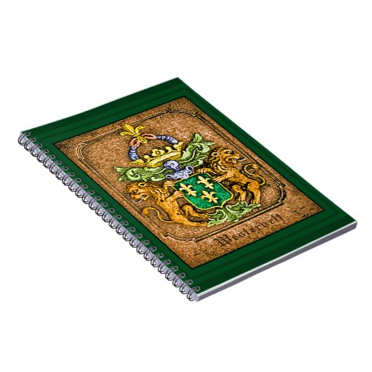 WESTERVELT ... JOURNAL (Côté Droit)