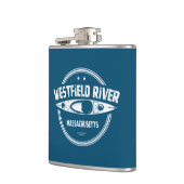 Westfield Massachusetts Kayaking Heupfles (Links)