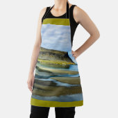 Westfjords, IJsland Schort (Insitu)