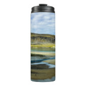 Westfjords, IJsland Thermosbeker (Voorkant)