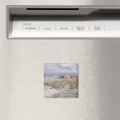 Westgate Magneet (Insitu (Vaatwasser))